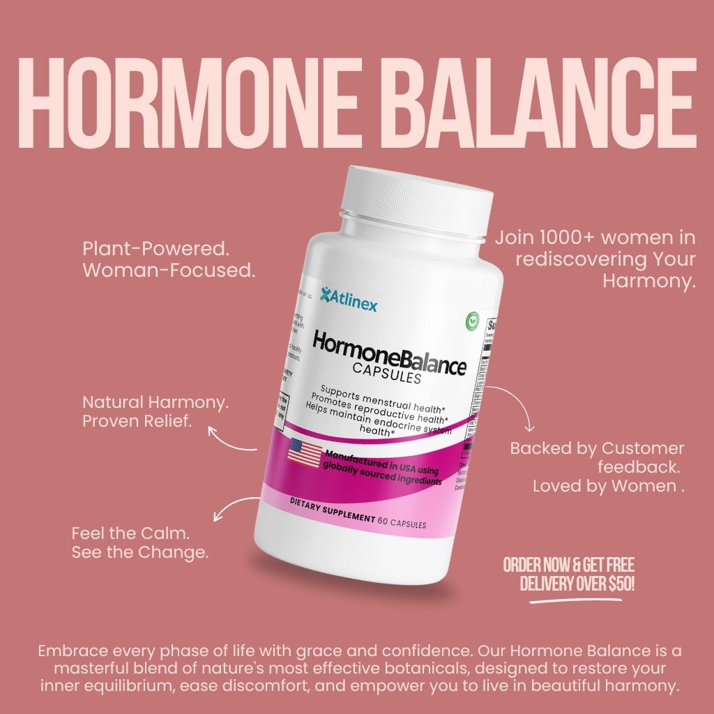Signs Your Hormones Are Out of Balance: What Every Woman Should Know