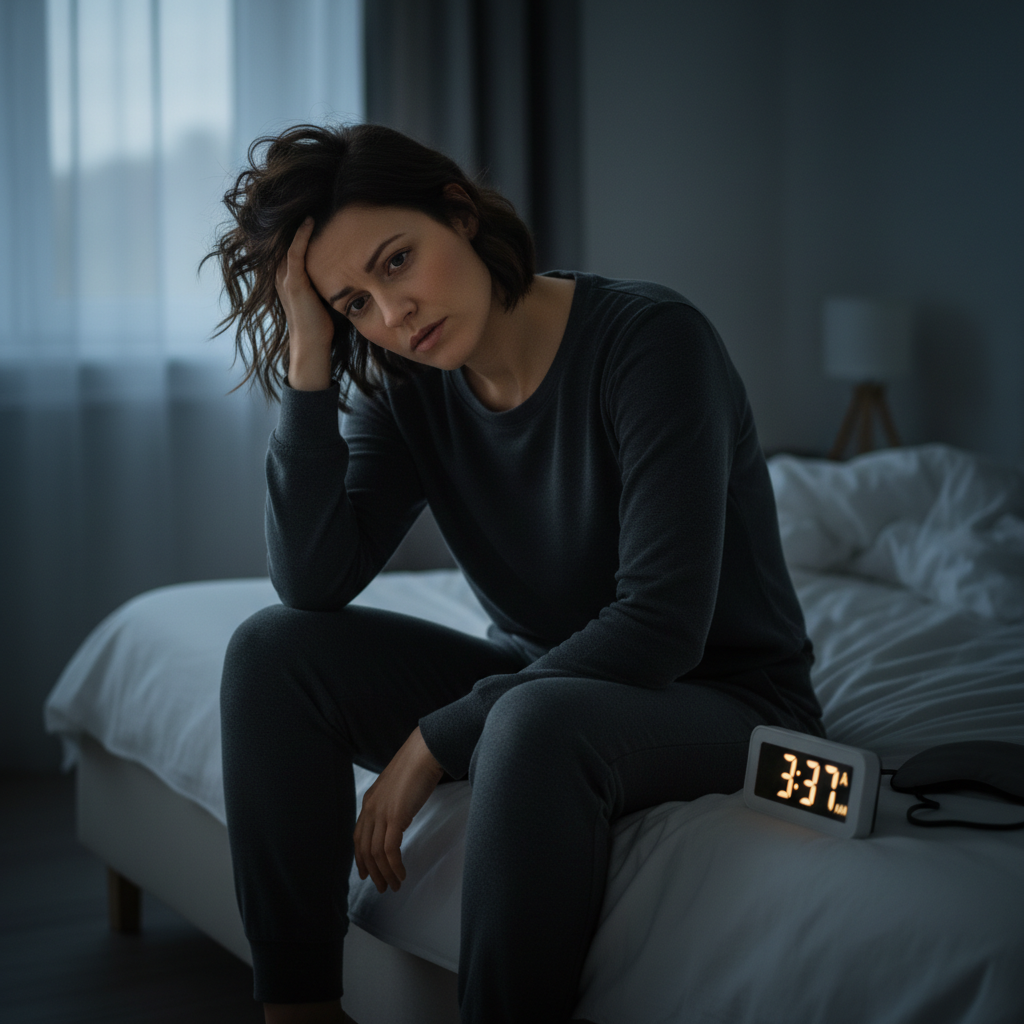 Decoding Your Body's Whispers: Signs of Hormonal Imbalance in Women in Their 30s