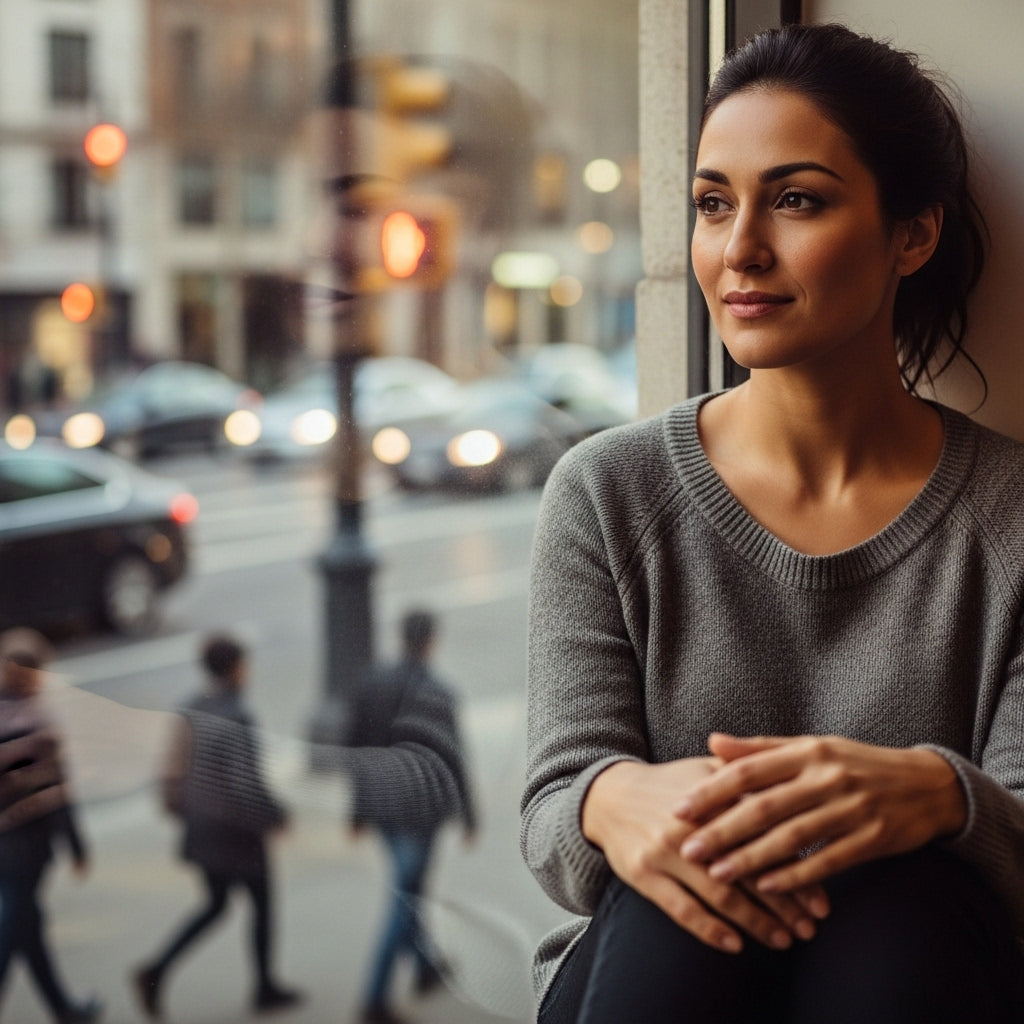 End the Monthly Rollercoaster: Find Balance with Chasteberry & Dong Quai