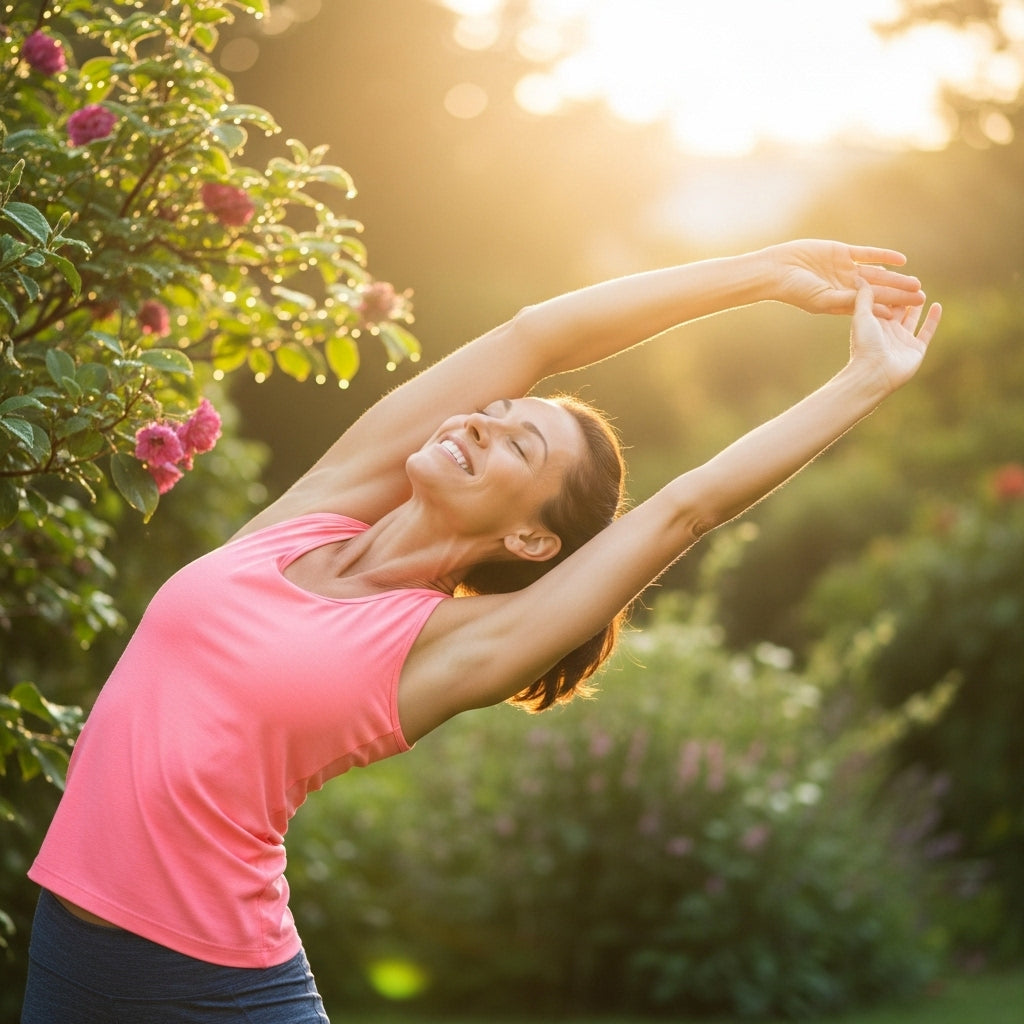 From Exhausted to Energized: How to Restore Your Female Vitality