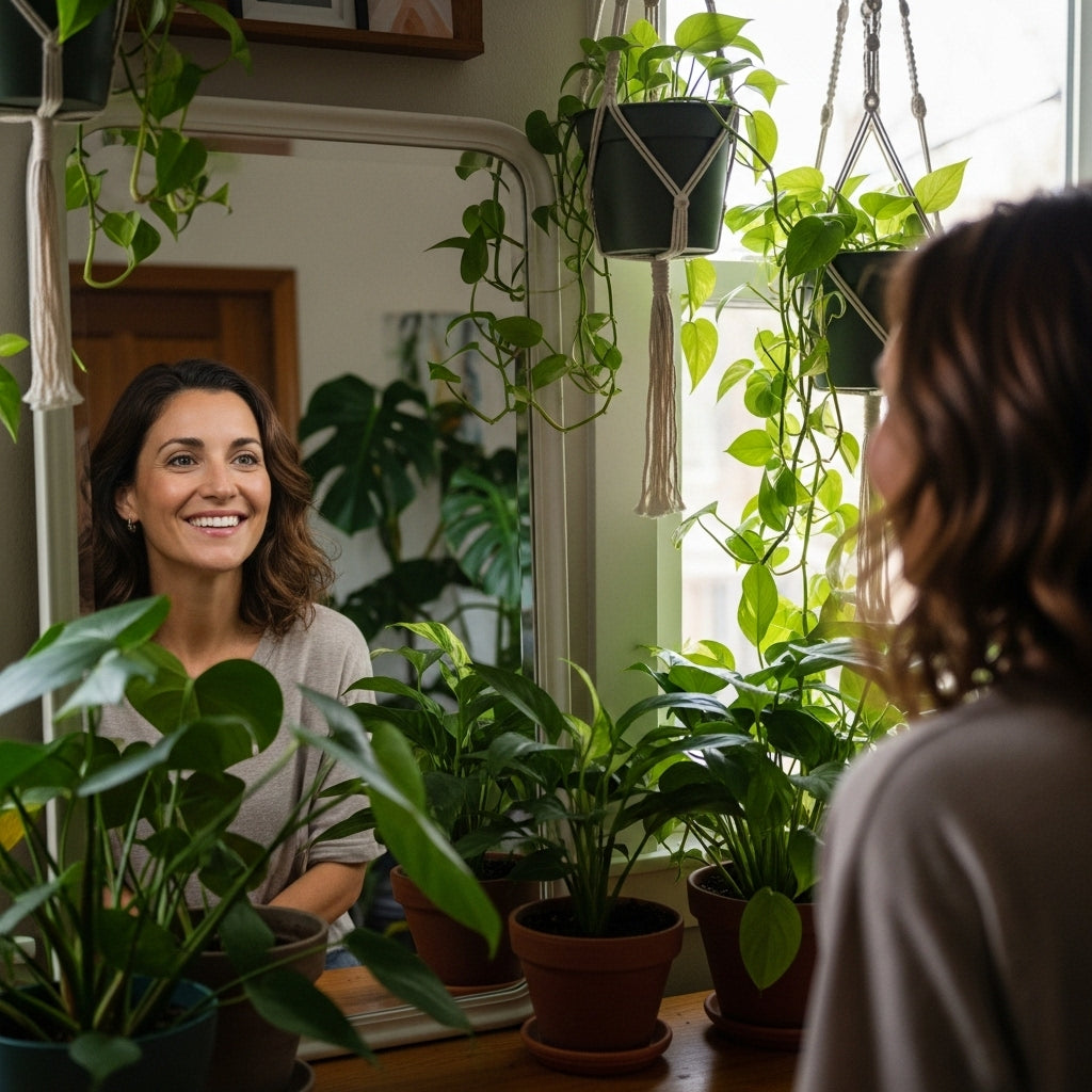 Feeling Like Yourself Again: The Science of Phyto-Nourishing Your Body