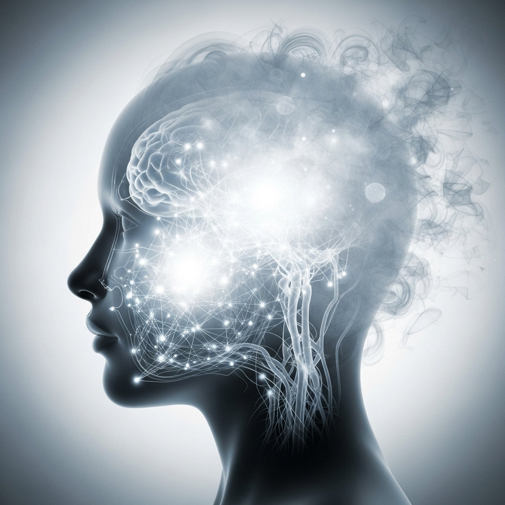 7 Natural Ways to Conquer Brain Fog & Boost Your Productivity