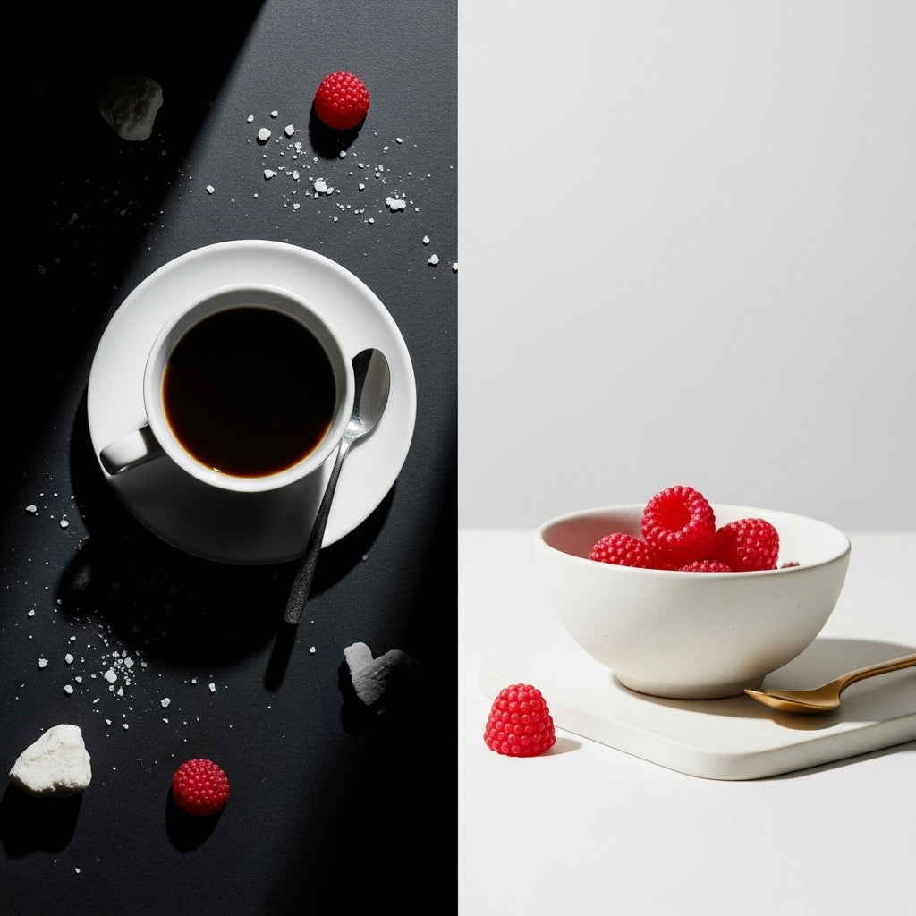 Coffee vs. Mushroom Gummies: 5 Reasons to Swap Your Afternoon Cup for Uplift Chews