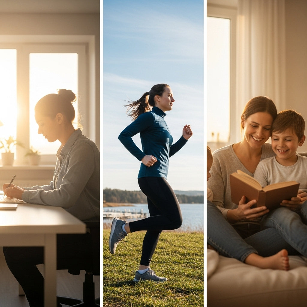 A Day in the Life of a High-Performer: How Mushroom Gummies Power Productivity from Dawn to Dusk