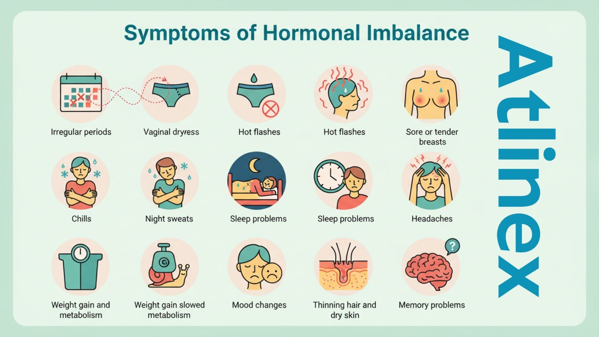 The Ultimate Guide to Natural Hormonal Balance for Women