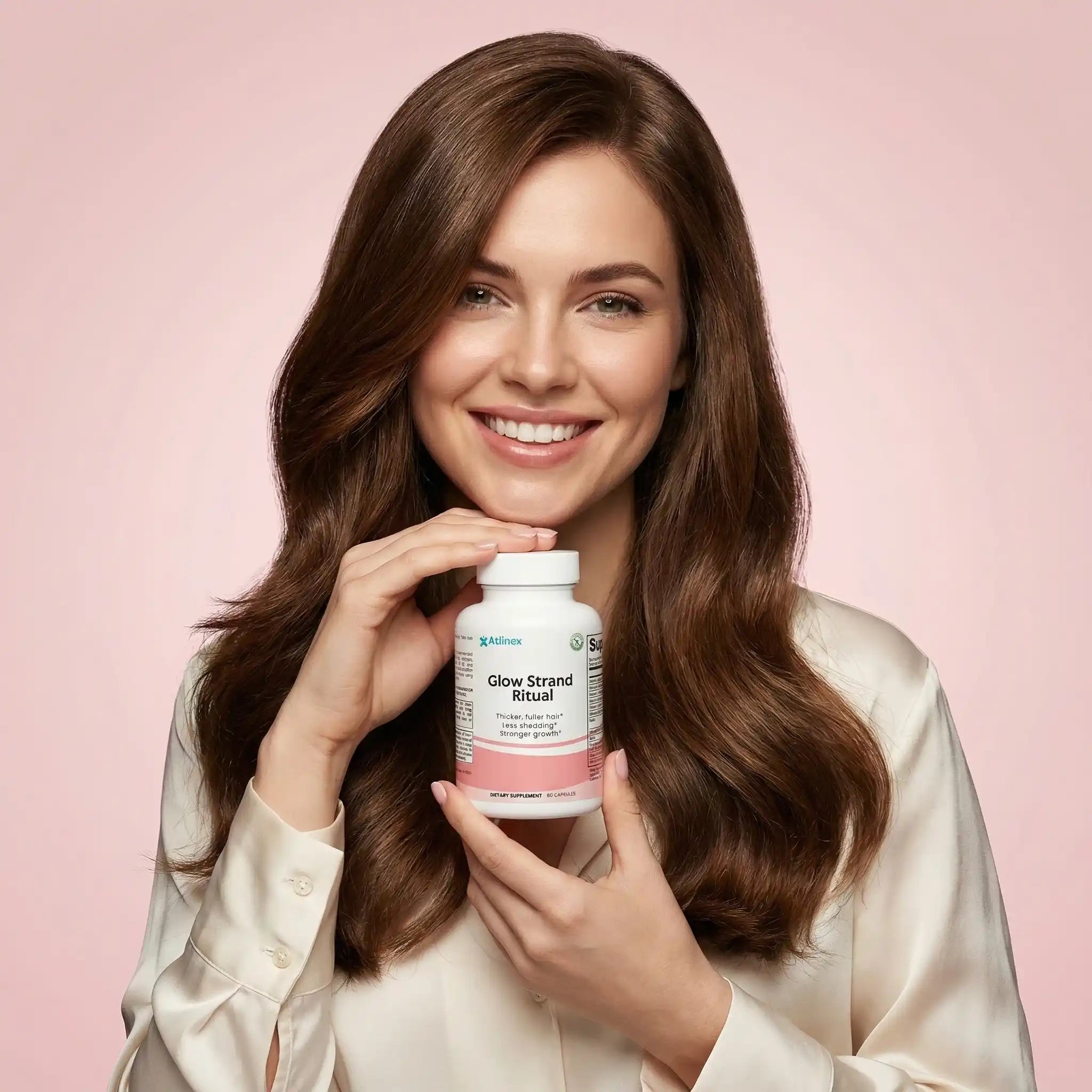 Glow Strand Ritual Capsules