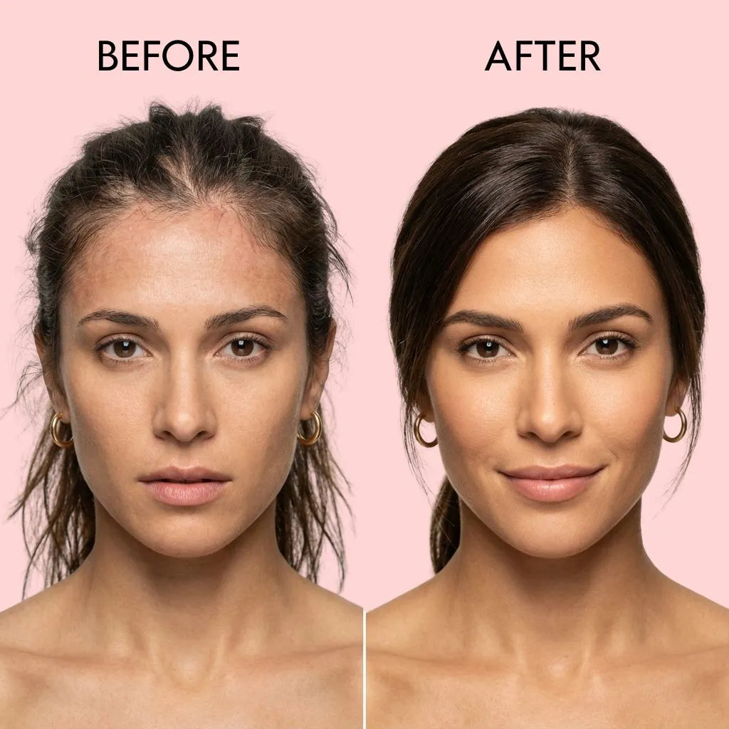 Glow Strand Ritual Capsules